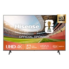 Hisense 43A6Q Smartv 43
